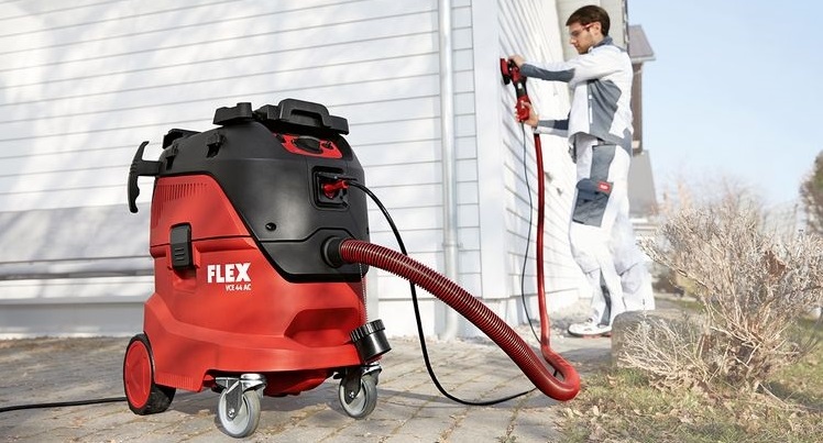 Пылесос Flex