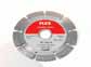 Алмазный диск для резки Diamantjet Standard Beton 125 x 22,2 мм, FLEX 349046