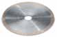 Алмазный отрезной диск с закрытой режущей кромкой, FLEX 367214
