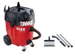 FLEX пылесос с набором для чистки VCE 45 H AC,Kit FL-383880
