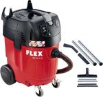 FLEX пылесос с набором для чистки VCE 45 L AC;Kit Reinigungsset FL-414980