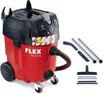 FLEX пылесос с набором для чистки VCE 45 M AC,Kit Reinigungsset FL-414999
